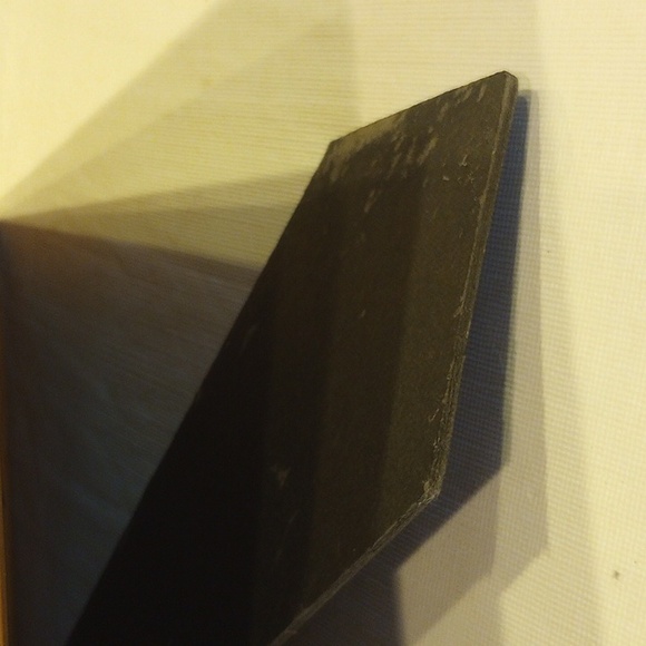 Todd Salat "Heaven & Earth" Original Framed and Signed Photograph - Picture 10 of 12